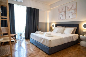 Athens Horizon Suite by CK&G
